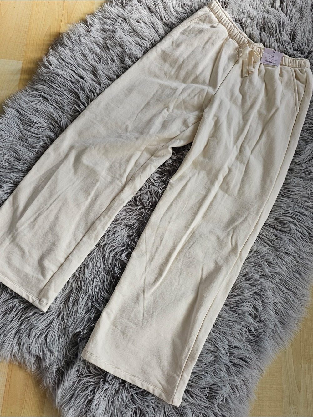 Auden Fleece Sweatpants